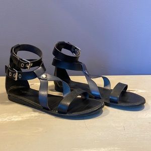 American Eagle Outfitters Ladies Gladiator Sandals